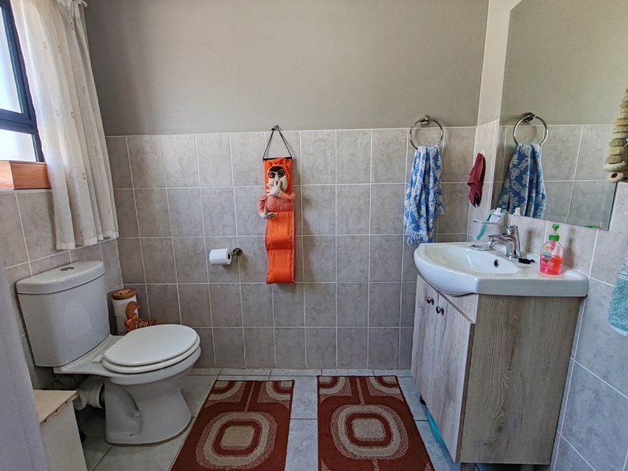 2 Bedroom Property for Sale in Van Der Hoff Park North West